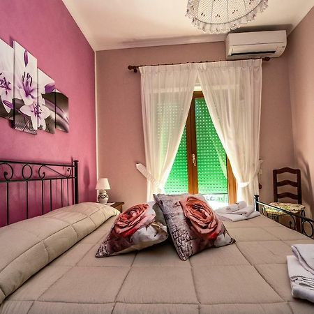 Il Fiore Del Golfo Sant'Agata sui due Golfi Ngoại thất bức ảnh