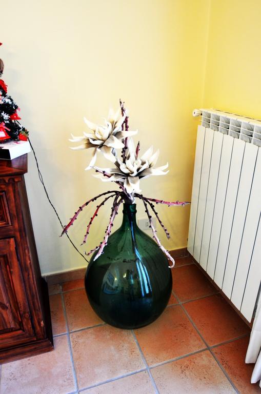 Il Fiore Del Golfo Sant'Agata sui due Golfi Ngoại thất bức ảnh